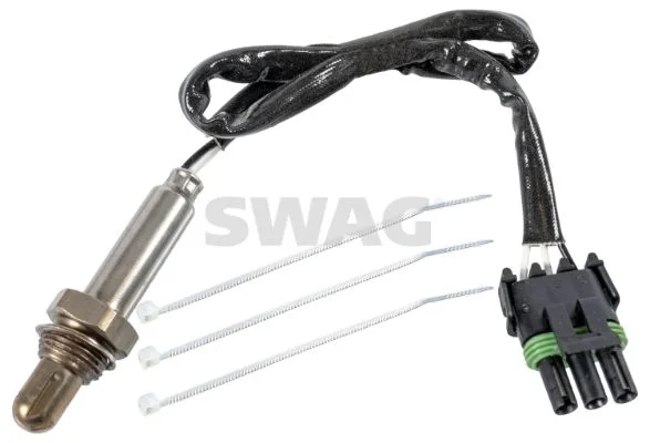 Oxygen Sensor SWAG 33 10 3164