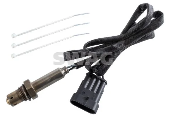 Oxygen Sensor SWAG 33 10 3180
