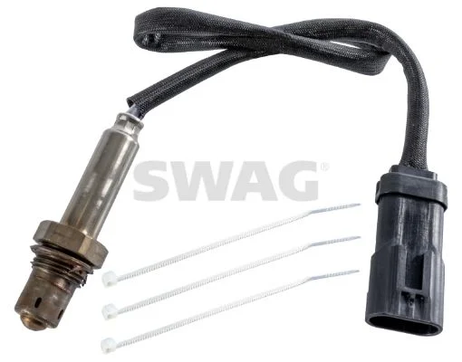 Oxygen Sensor SWAG 33 10 3186