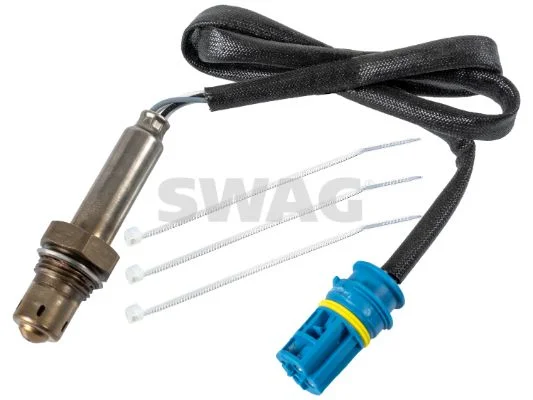 Lambda snímač SWAG 33 10 3198