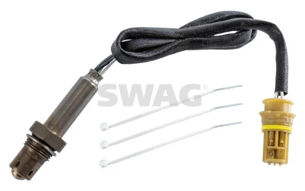 Oxygen Sensor SWAG 33 10 3201