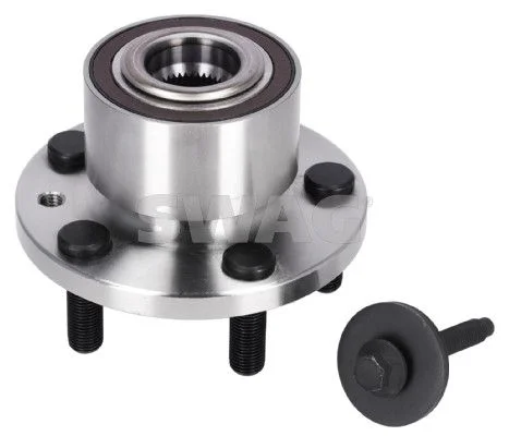 Wheel Bearing Kit SWAG 33 10 3485