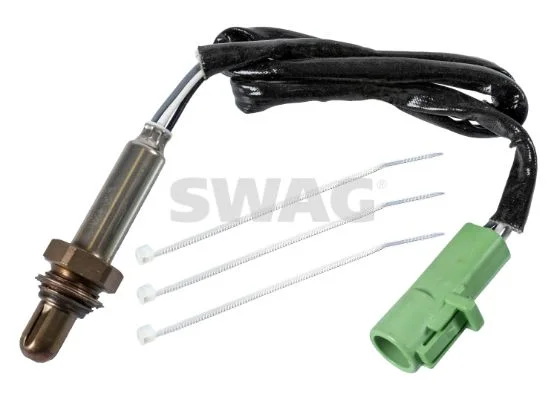 Lambda snímač SWAG 33 10 3495