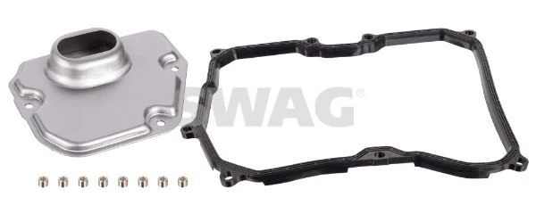 Sada hydraulického filtra, automatická prevodovka SWAG 33 10 3500
