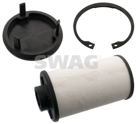 Hydraulický filter, automatická prevodovka SWAG 33 10 3673