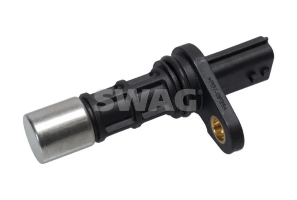 Snímač impulzov kľukového hriadeľa SWAG 33 10 3903