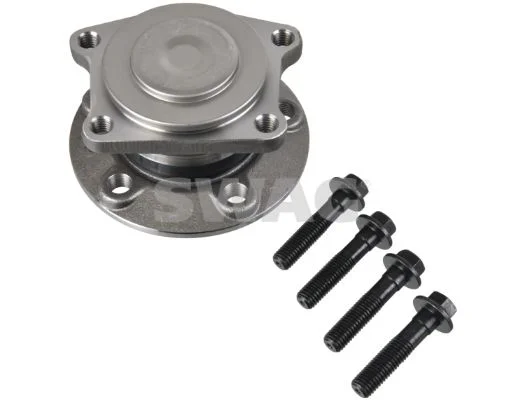 Wheel Bearing Kit SWAG 33 10 4158