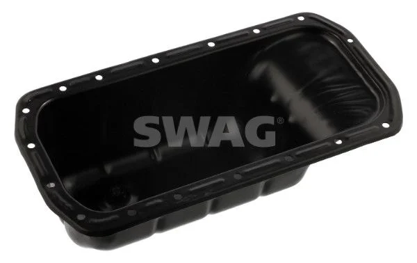 Olejová vaňa SWAG 33 10 4201