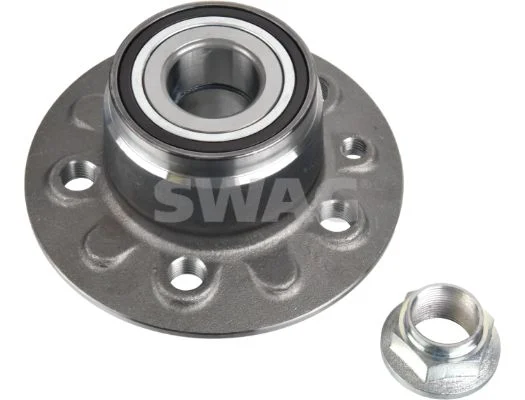 Wheel Bearing Kit SWAG 33 10 4466