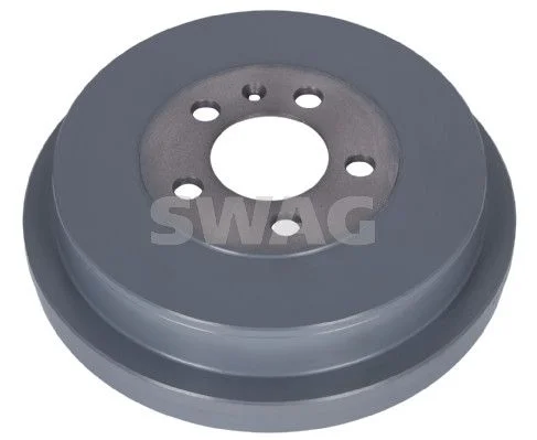 Brake Drum SWAG 33 10 4565
