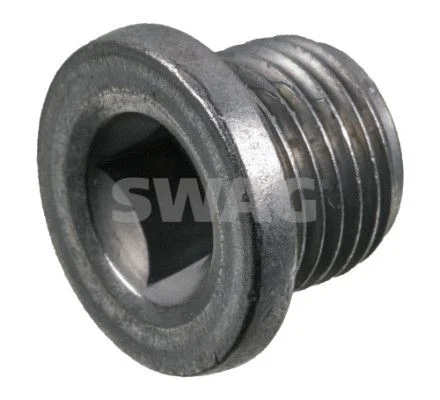 Screw Plug, oil sump SWAG 33 10 6600