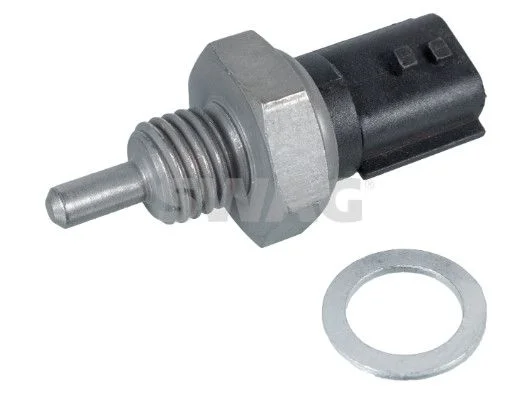 Sensor, coolant temperature SWAG 33 10 6730