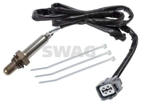 Lambda snímač SWAG 33 10 6792