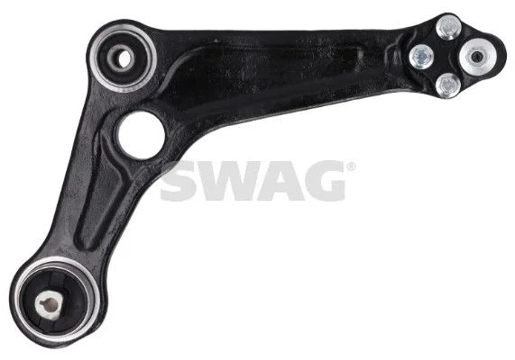 Vikšro valdymo svirtis SWAG 33 10 7744