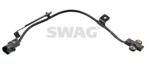 Sensor, crankshaft pulse SWAG 33 10 8893
