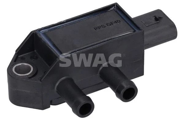 Senzor, výfukový tlak SWAG 33 11 0444