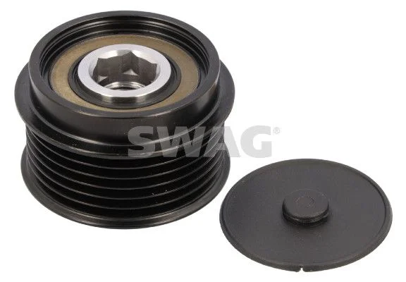 Alternator Freewheel Clutch SWAG 33 11 0477