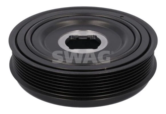 Remenica, kľukový hriadeľ SWAG 33 11 1216