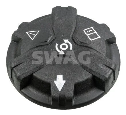 Cap, coolant tank SWAG 33 11 1609