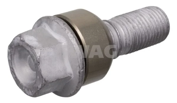 Wheel Bolt SWAG 38 91 9656