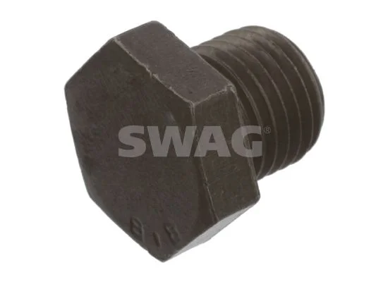 Závitová zátka, olejová vaňa SWAG 40 90 3160