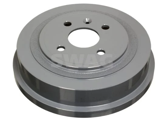 Brake Drum SWAG 40 91 7310