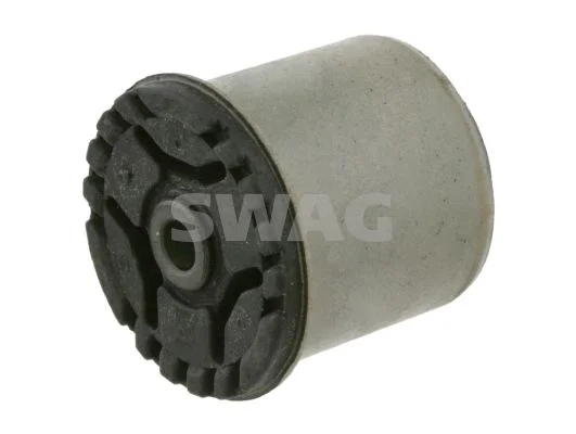 Uloženie, nosník nápravy SWAG 40 92 4920