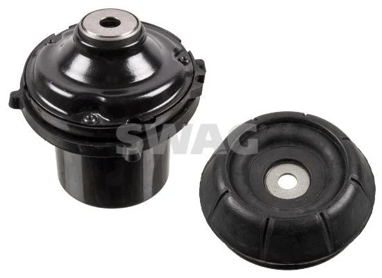 Repair Kit, suspension strut support mount SWAG 40 92 6935