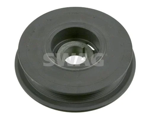Belt Pulley, crankshaft SWAG 40 92 7215