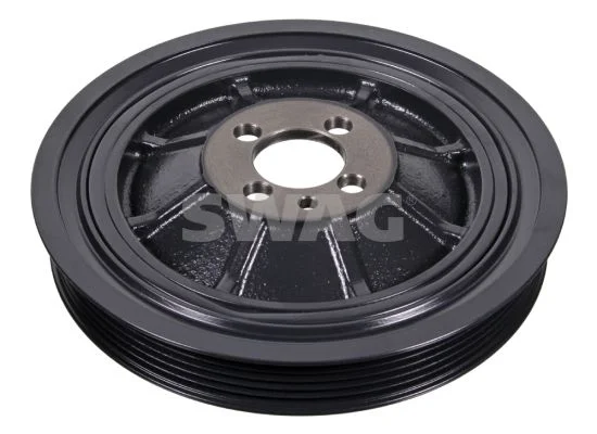 Belt Pulley, crankshaft SWAG 40 93 7415