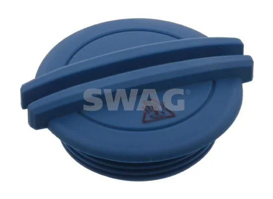 Uzáver nádržka chladiacej kvapaliny SWAG 40 94 0722