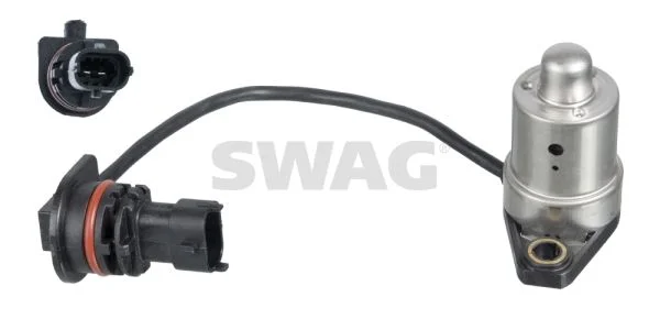 Sensor, engine oil level SWAG 40 94 0794