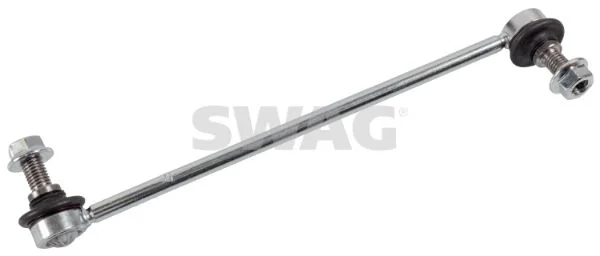 Link/Coupling Rod, stabiliser bar SWAG 40 94 0890