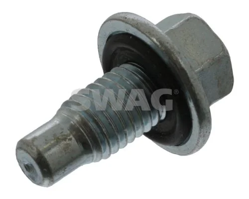 Screw Plug, oil sump SWAG 40 94 4442