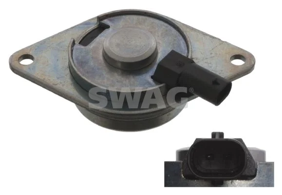 Riadiaci ventil, nastavenie vačkového hriadeľa SWAG 40 94 6086