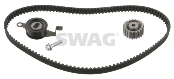 Sada rozvodového remeňa SWAG 50 02 0025