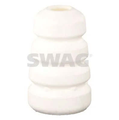 Gumový nárazník, odpruženie SWAG 50 10 3793