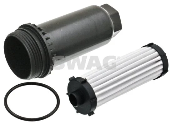 Hydraulický filter, automatická prevodovka SWAG 50 10 4788