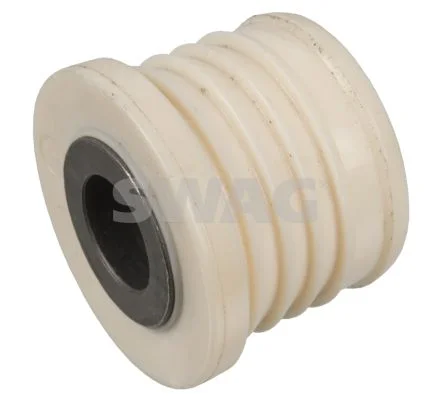 Bushing, axle beam SWAG 50 10 7677