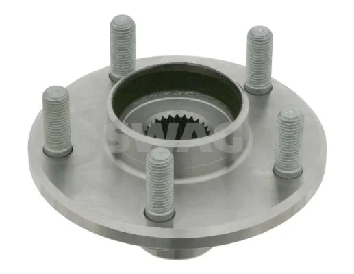 Wheel Hub SWAG 50 92 4351