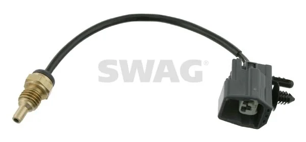 Snímač, teplota chladiacej kvapaliny SWAG 50 92 6446