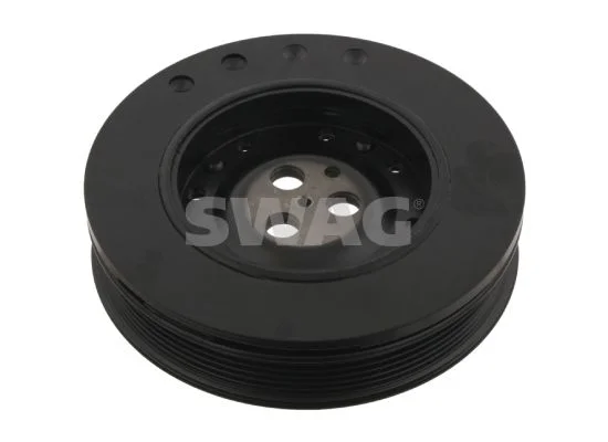 Belt Pulley, crankshaft SWAG 50 93 0097