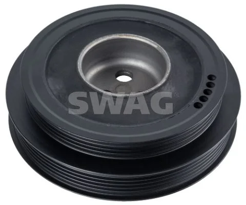 Remenica, kľukový hriadeľ SWAG 50 93 6625