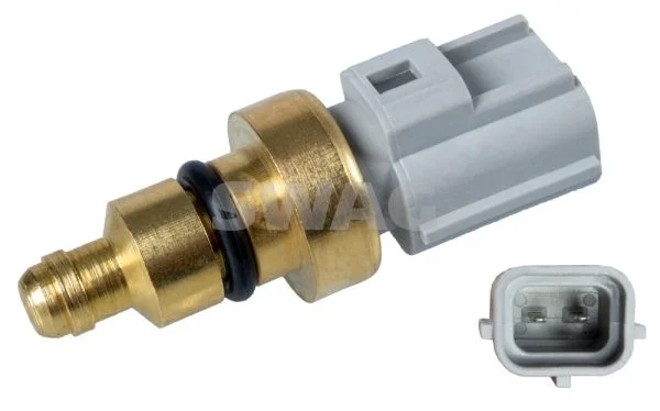 Sensor, coolant temperature SWAG 50 93 7251