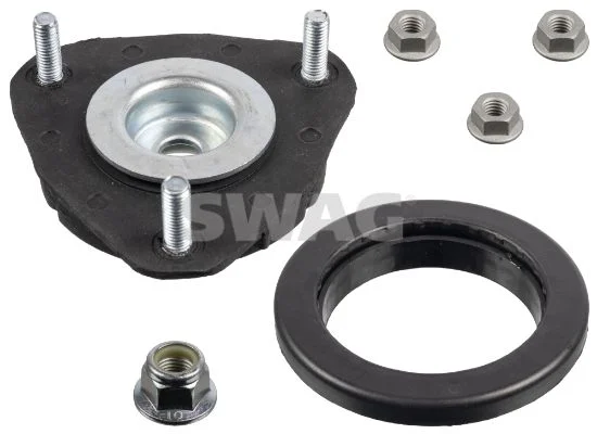 Repair Kit, suspension strut support mount SWAG 50 93 9924