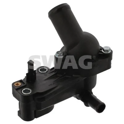 Coolant Flange SWAG 50 94 5227