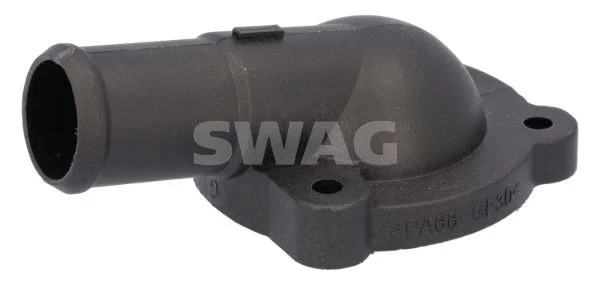 Príruba chladiacej kvapaliny SWAG 50 94 8383