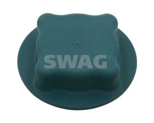 Cap, coolant tank SWAG 55 91 4775