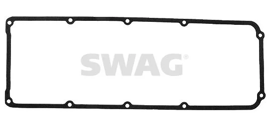 Tesnenie, veka hlavy valcov SWAG 55 91 5826