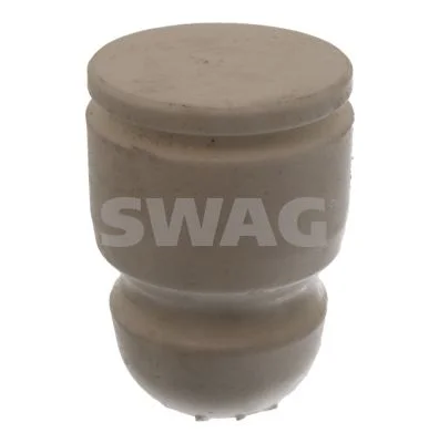 Gumový nárazník, odpruženie SWAG 55 92 2640